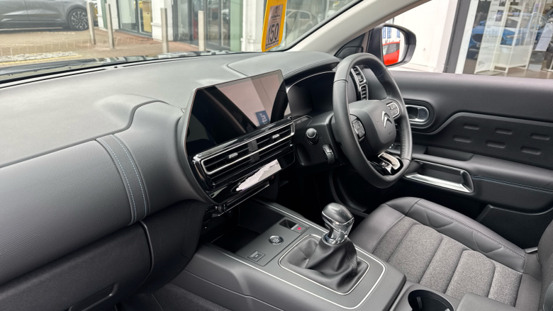 Citroen C5 Aircross 1.2 PureTech Plus 5dr Petrol Hatchback